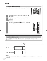 Preview for 98 page of Sharp Aquos LC-46LB700X Operation Manual