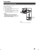 Preview for 9 page of Sharp Aquos LC-46LE840X Operation Manual