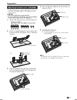 Preview for 11 page of Sharp Aquos LC-46LE840X Operation Manual