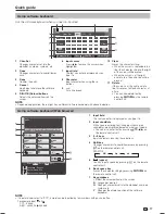 Preview for 19 page of Sharp Aquos LC-46LE840X Operation Manual