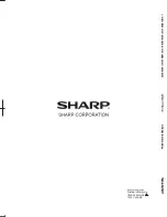 Preview for 91 page of Sharp Aquos LC-46LE840X Operation Manual