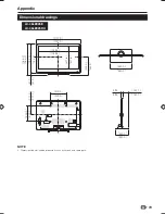 Предварительный просмотр 81 страницы Sharp AQUOS LC-46LE925E Operation Manual