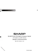 Предварительный просмотр 84 страницы Sharp AQUOS LC-46LE925E Operation Manual