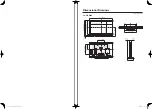 Предварительный просмотр 2 страницы Sharp Aquos LC 46SE94U Operation Manual