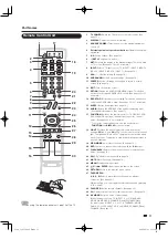 Предварительный просмотр 13 страницы Sharp Aquos LC 46SE94U Operation Manual