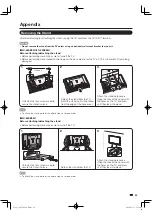 Предварительный просмотр 47 страницы Sharp Aquos LC 46SE94U Operation Manual