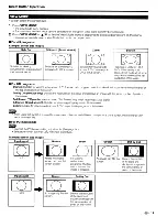 Preview for 20 page of Sharp AQUOS LC-46SE94U Operation Manual