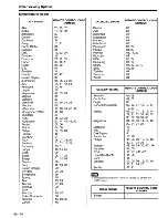 Preview for 35 page of Sharp AQUOS LC-46SE94U Operation Manual