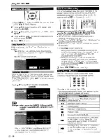 Preview for 37 page of Sharp AQUOS LC-46SE94U Operation Manual