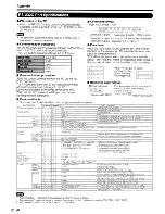 Preview for 49 page of Sharp AQUOS LC-46SE94U Operation Manual