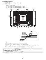 Предварительный просмотр 118 страницы Sharp AQUOS LC-46SE94U Service Manual