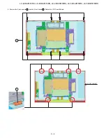 Предварительный просмотр 21 страницы Sharp Aquos LC-46X20E Service Manual