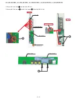 Предварительный просмотр 26 страницы Sharp Aquos LC-46X20E Service Manual