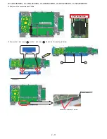 Предварительный просмотр 28 страницы Sharp Aquos LC-46X20E Service Manual