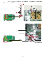 Предварительный просмотр 29 страницы Sharp Aquos LC-46X20E Service Manual