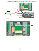 Предварительный просмотр 47 страницы Sharp Aquos LC-46X20E Service Manual