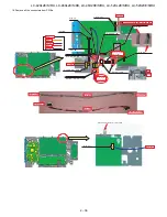 Предварительный просмотр 53 страницы Sharp Aquos LC-46X20E Service Manual