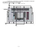 Предварительный просмотр 55 страницы Sharp Aquos LC-46X20E Service Manual