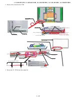 Предварительный просмотр 57 страницы Sharp Aquos LC-46X20E Service Manual