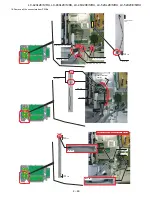 Предварительный просмотр 65 страницы Sharp Aquos LC-46X20E Service Manual