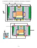 Предварительный просмотр 70 страницы Sharp Aquos LC-46X20E Service Manual