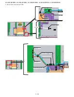 Предварительный просмотр 72 страницы Sharp Aquos LC-46X20E Service Manual