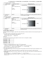 Предварительный просмотр 95 страницы Sharp Aquos LC-46X20E Service Manual