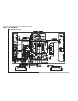 Предварительный просмотр 168 страницы Sharp Aquos LC-46X20E Service Manual