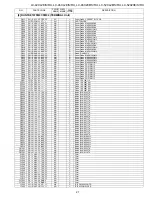 Предварительный просмотр 233 страницы Sharp Aquos LC-46X20E Service Manual