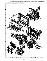 Предварительный просмотр 253 страницы Sharp Aquos LC-46X20E Service Manual