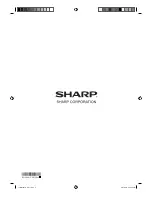 Предварительный просмотр 19 страницы Sharp Aquos LC-50LE440M Operation Manual