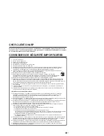 Предварительный просмотр 71 страницы Sharp Aquos LC-50LE650U Operation Manual