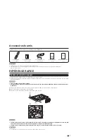 Предварительный просмотр 75 страницы Sharp Aquos LC-50LE650U Operation Manual