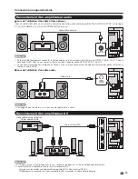 Предварительный просмотр 83 страницы Sharp Aquos LC-50LE650U Operation Manual