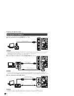 Предварительный просмотр 84 страницы Sharp Aquos LC-50LE650U Operation Manual