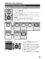 Предварительный просмотр 115 страницы Sharp Aquos LC-50LE650U Operation Manual