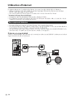 Предварительный просмотр 118 страницы Sharp Aquos LC-50LE650U Operation Manual