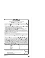 Предварительный просмотр 133 страницы Sharp Aquos LC-50LE650U Operation Manual