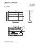 Предварительный просмотр 199 страницы Sharp Aquos LC-50LE650U Operation Manual