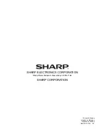 Предварительный просмотр 202 страницы Sharp Aquos LC-50LE650U Operation Manual