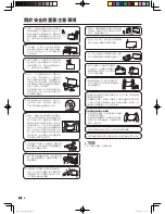 Preview for 5 page of Sharp Aquos LC-50S50H Operation Manual