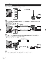 Preview for 18 page of Sharp AQUOS LC-52C6400U Operation Manual