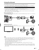 Preview for 59 page of Sharp AQUOS LC-52C6400U Operation Manual