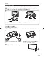 Preview for 69 page of Sharp AQUOS LC-52C6400U Operation Manual