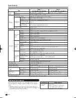 Preview for 76 page of Sharp AQUOS LC-52C6400U Operation Manual