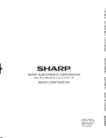 Preview for 85 page of Sharp AQUOS LC-52C6400U Operation Manual