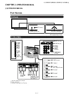 Предварительный просмотр 7 страницы Sharp AQUOS LC-52C6400U Service Manual