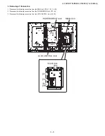 Предварительный просмотр 15 страницы Sharp AQUOS LC-52C6400U Service Manual
