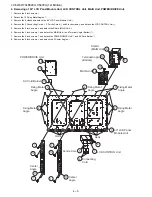 Предварительный просмотр 16 страницы Sharp AQUOS LC-52C6400U Service Manual