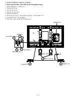 Предварительный просмотр 20 страницы Sharp AQUOS LC-52C6400U Service Manual